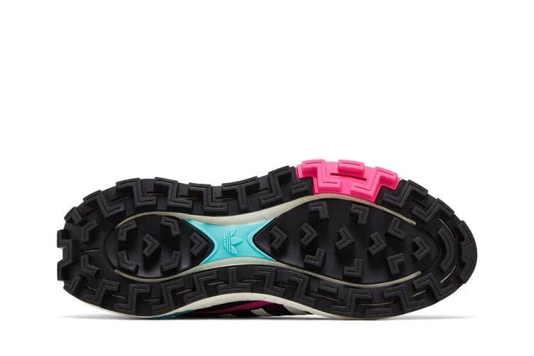 Adidas Retropy P9 Black Multi
