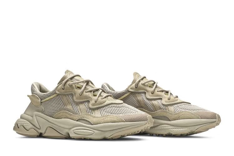 Adidas Wmns Ozweego 'Trace Khaki'