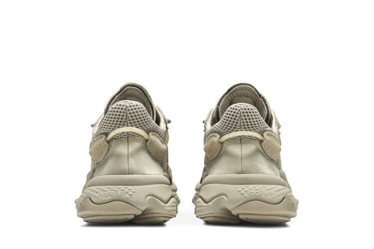 Adidas Wmns Ozweego 'Trace Khaki'
