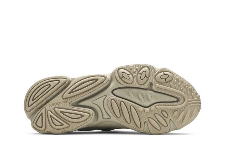 Adidas Wmns Ozweego 'Trace Khaki'