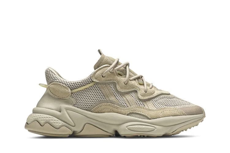 Adidas Wmns Ozweego 'Trace Khaki'