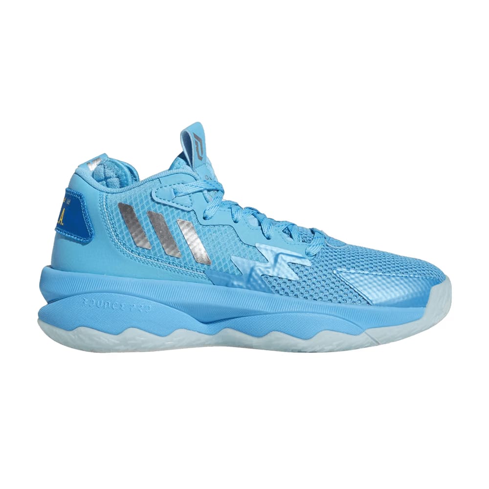 Adidas Dame 8 J Young Dolla