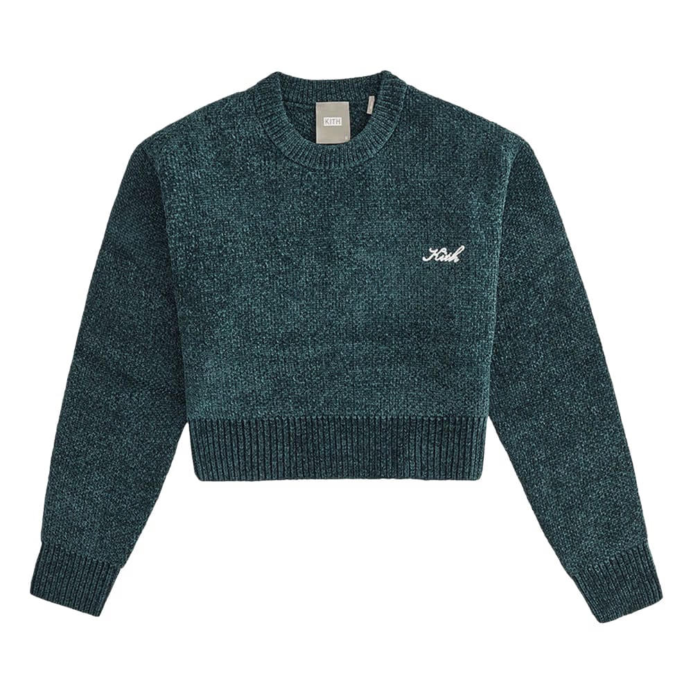 Kith Women Effie Cardigan Serpentine