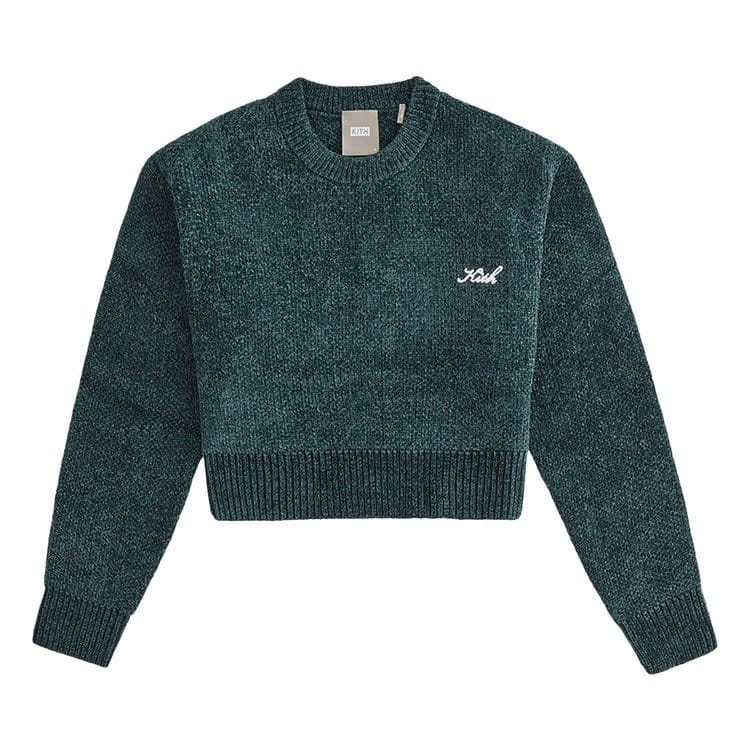 Kith Women Effie Cardigan Serpentine