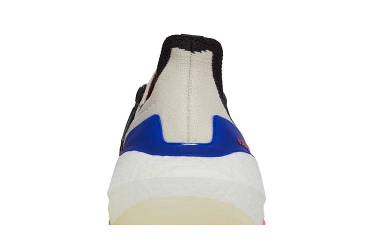 Adidas UltraBoost 21 Wonder White Carbon