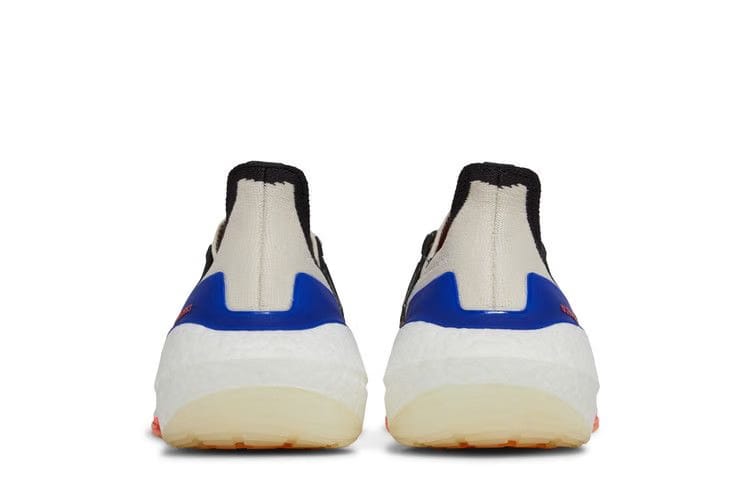 Adidas UltraBoost 21 Wonder White Carbon