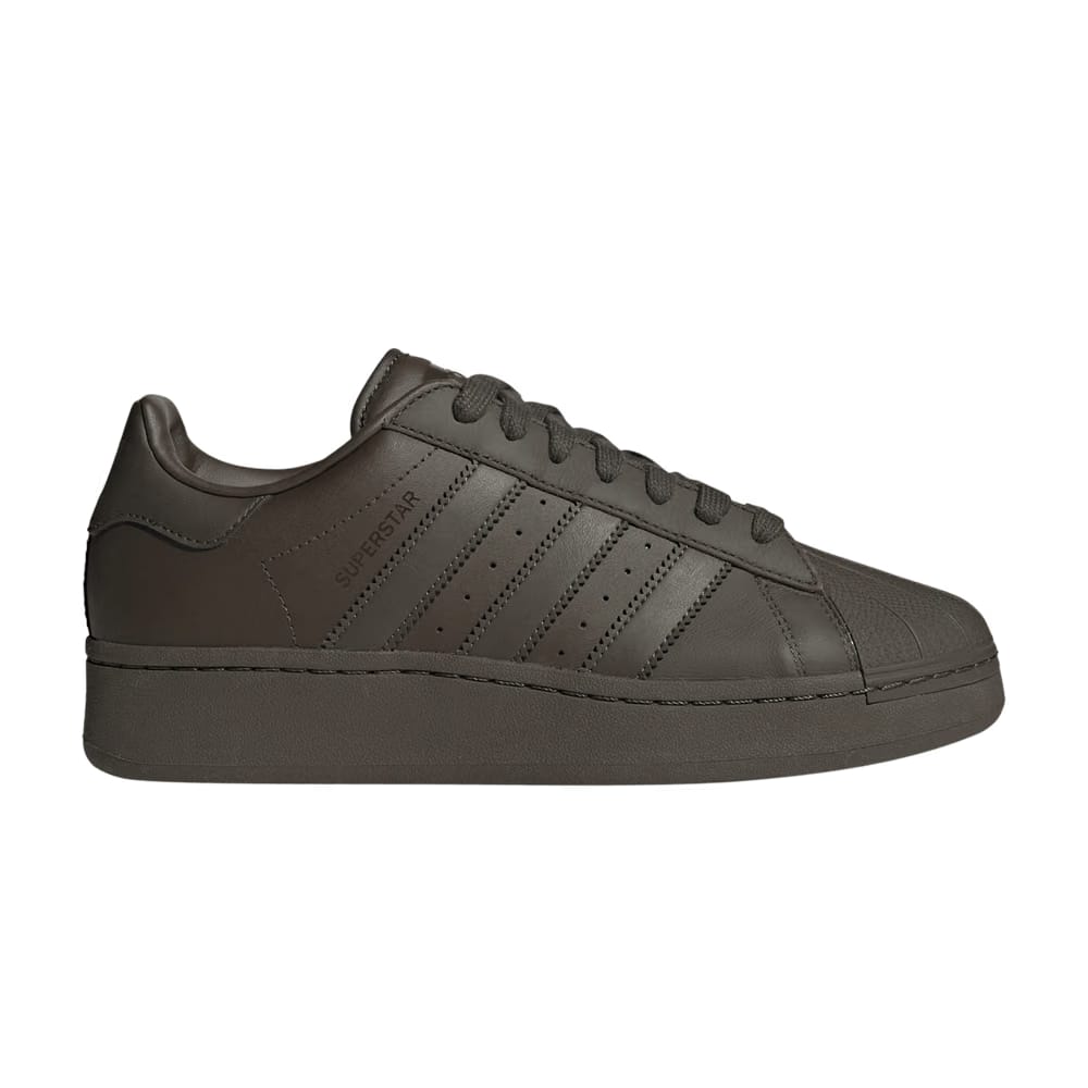 adidas Superstar XLG Shadow Olive