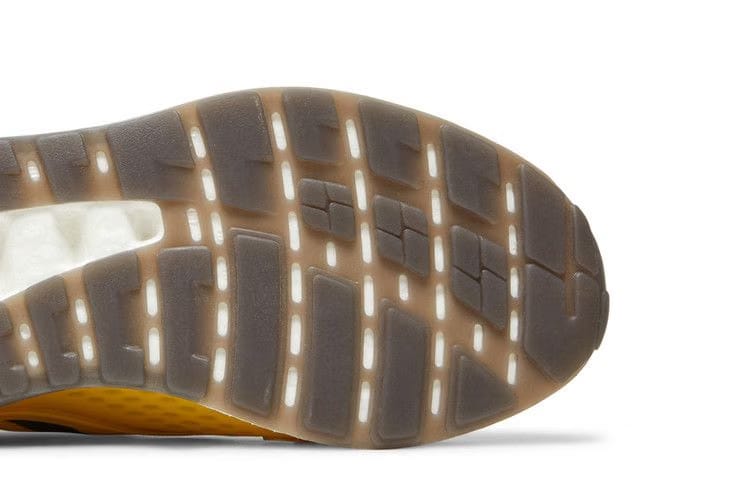 Ninja x adidas ZX 2K Boost Time In - Yellow Legacy Gold