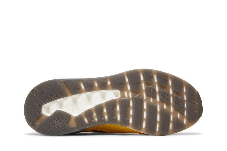 Ninja x adidas ZX 2K Boost Time In - Yellow Legacy Gold