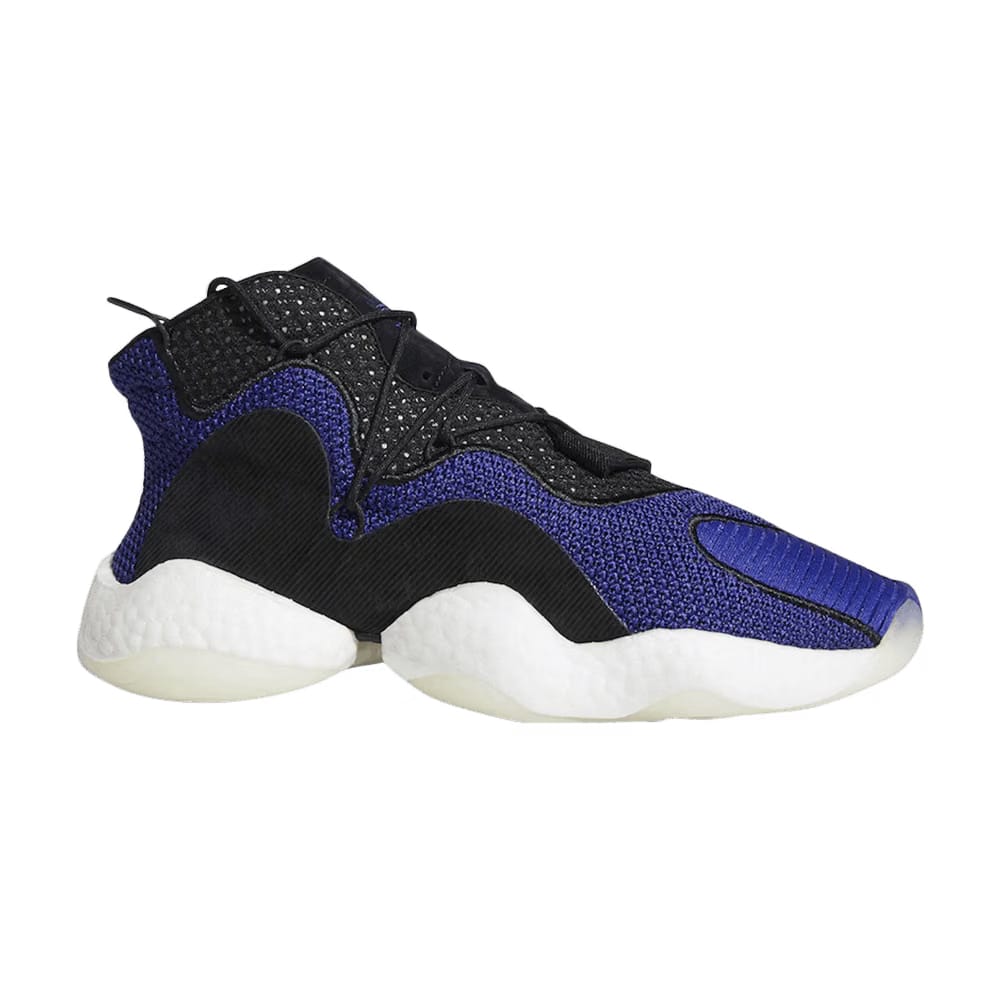 Adidas Crazy BYW Real Purple