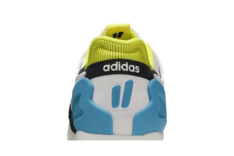 Overkill x adidas ZX 10.000C I Can If I Want