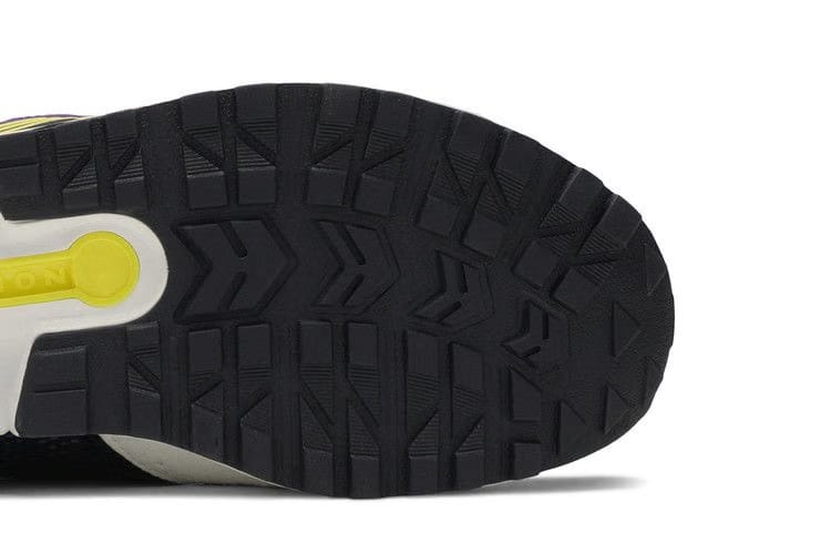 Overkill x adidas ZX 10.000C I Can If I Want