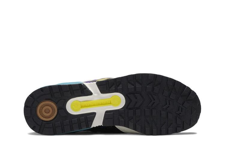 Overkill x adidas ZX 10.000C I Can If I Want
