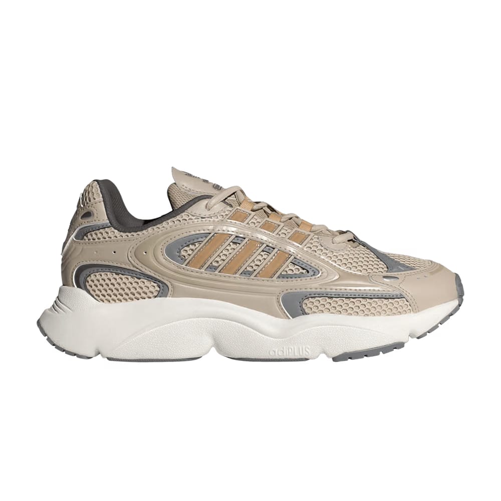 Adidas Ozmillen Aluminium Magic Beige