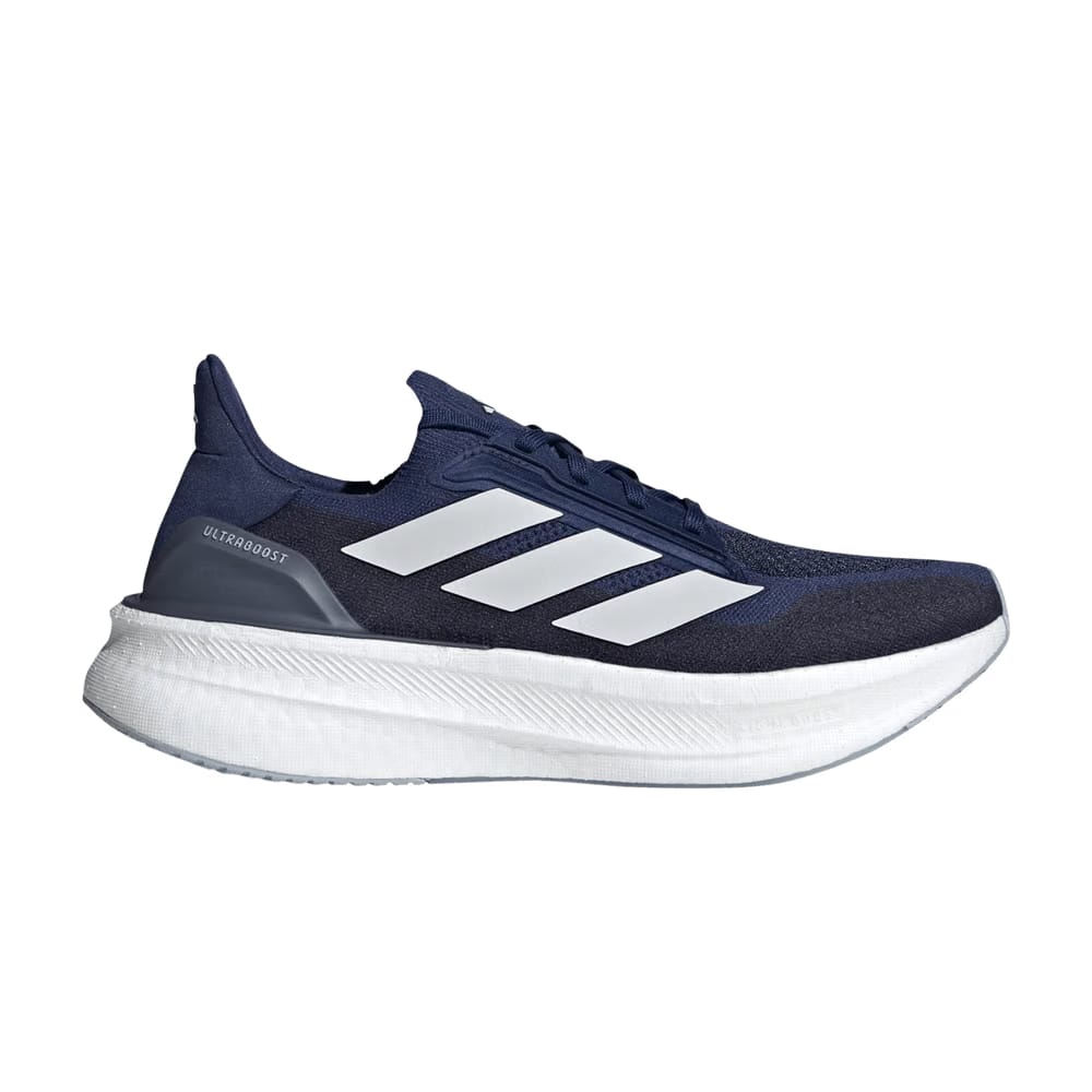 adidas Ultraboost 5X Dark Blue Halo Silver