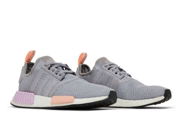 Adidas Wmns NMD R1 'Light Granite'