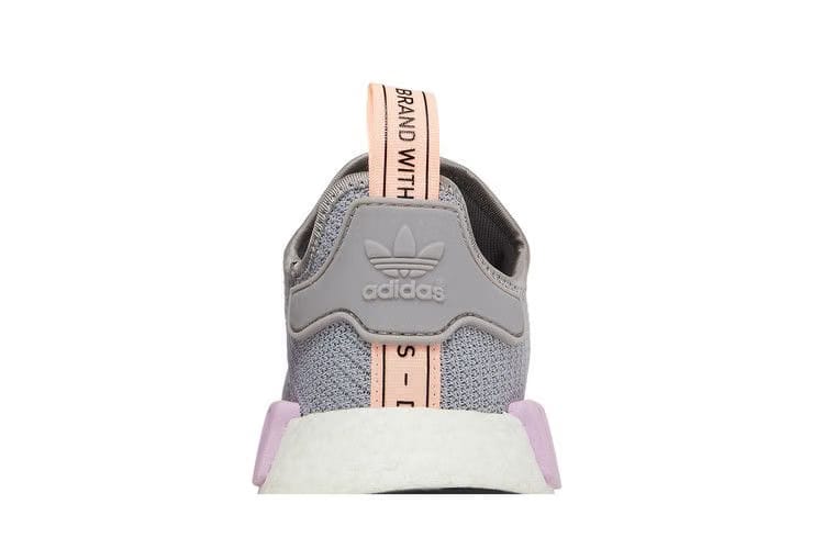 Adidas Wmns NMD R1 'Light Granite'