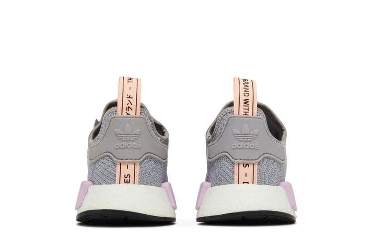 Adidas Wmns NMD R1 'Light Granite'