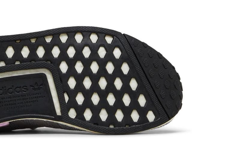 Adidas Wmns NMD R1 'Light Granite'