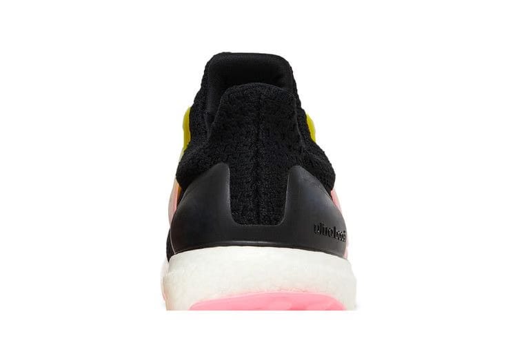 Adidas UltraBoost DNA Climacool Black Beam Pink