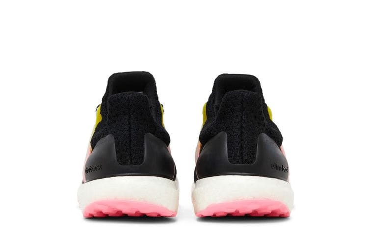 Adidas UltraBoost DNA Climacool Black Beam Pink
