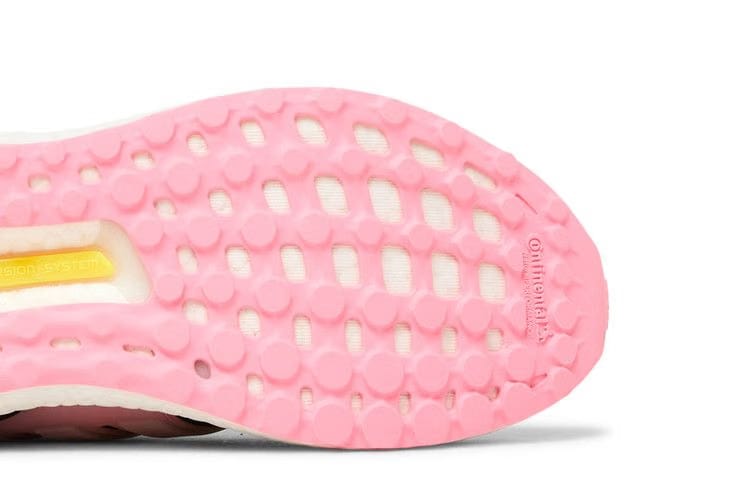 Adidas UltraBoost DNA Climacool Black Beam Pink