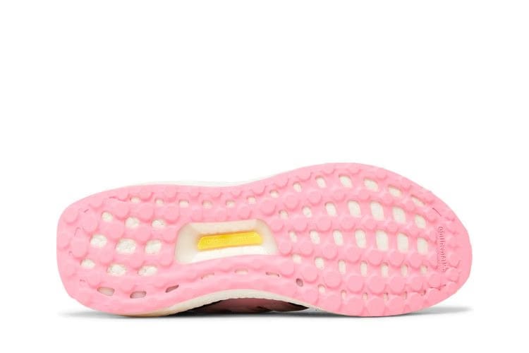 Adidas UltraBoost DNA Climacool Black Beam Pink