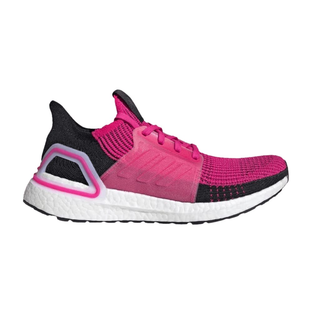 Adidas Wmns UltraBoost 19 'Shock Pink'