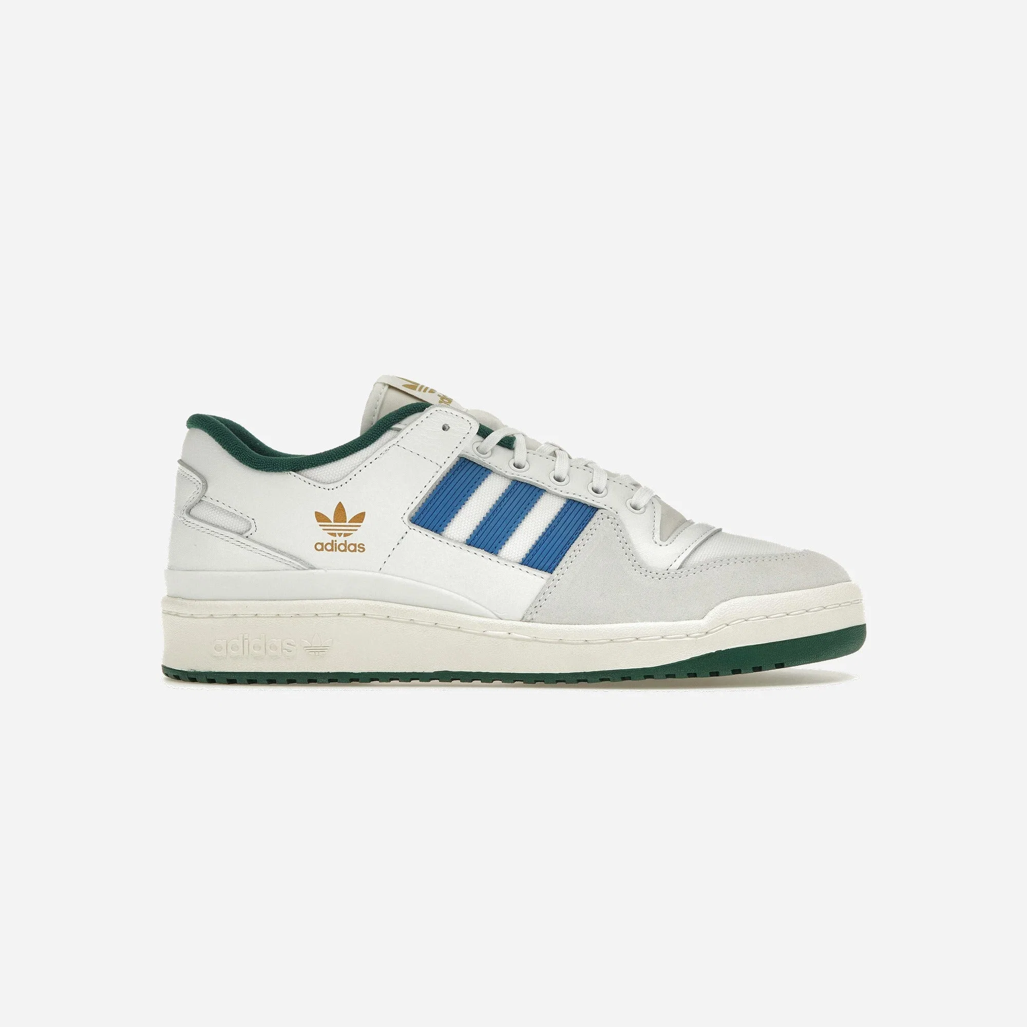 Adidas Forum Low ADV White Blue Bird