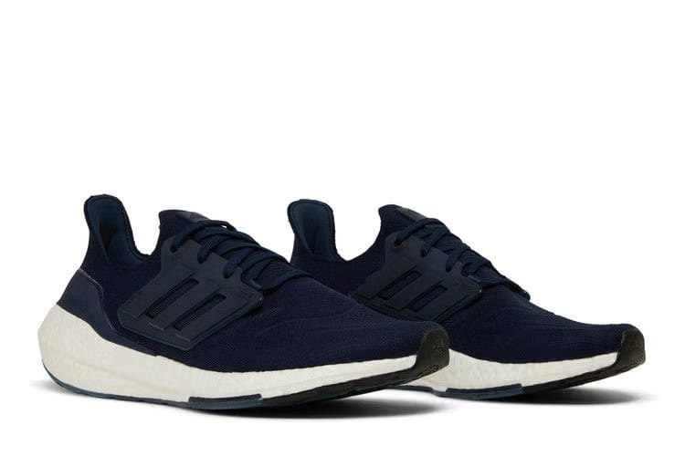 Adidas UltraBoost 22 Collegiate Navy