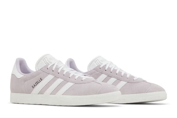 Adidas Wmns Gazelle 'Silver Dawn'