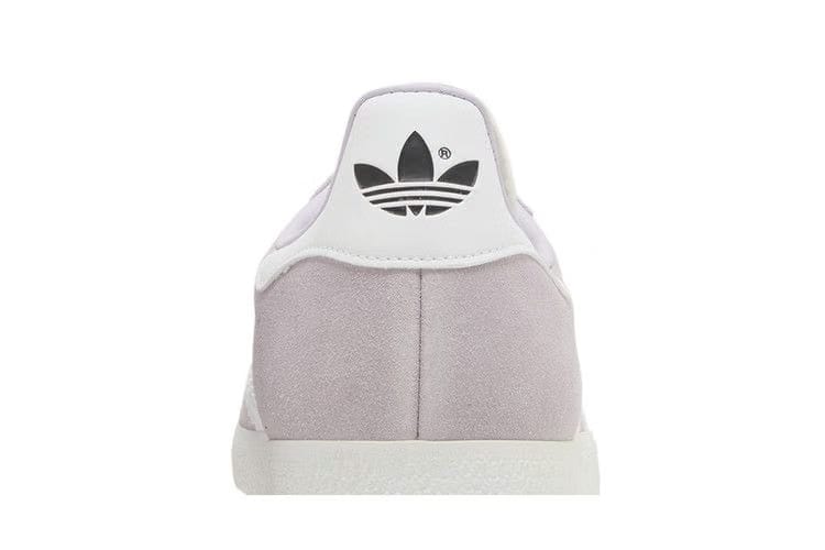 Adidas Wmns Gazelle 'Silver Dawn'