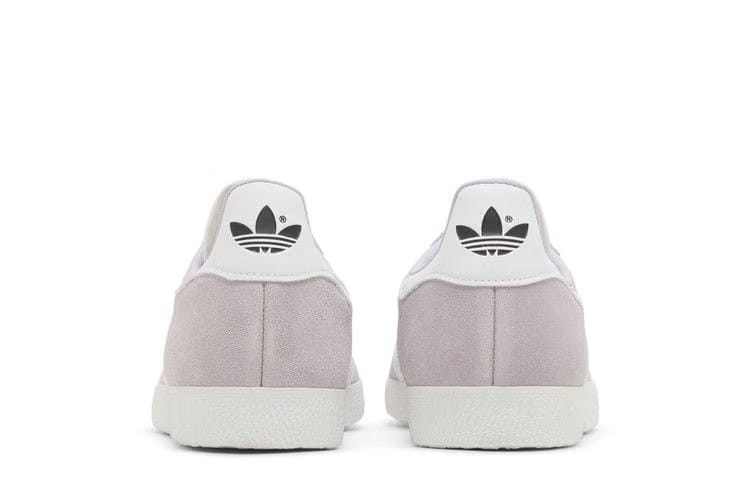 Adidas Wmns Gazelle 'Silver Dawn'