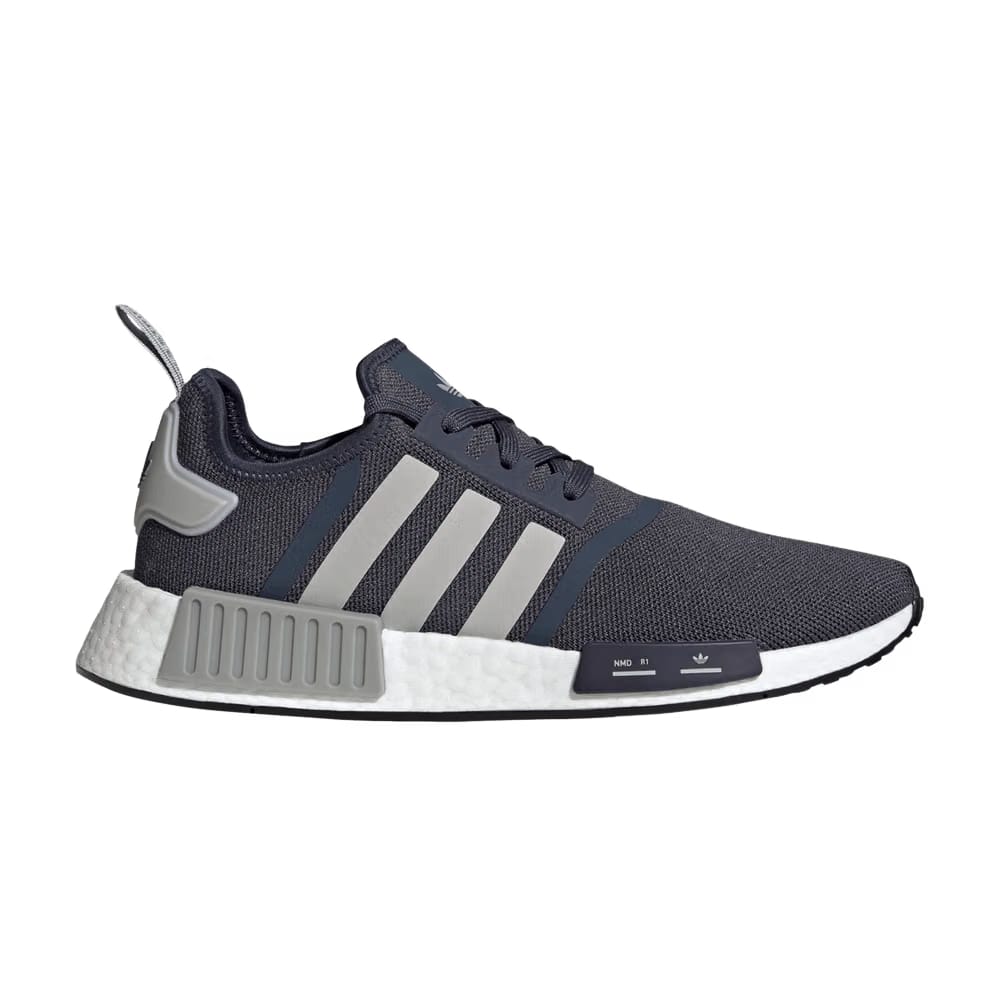 Adidas NMD_R1 Shadow Navy Grey