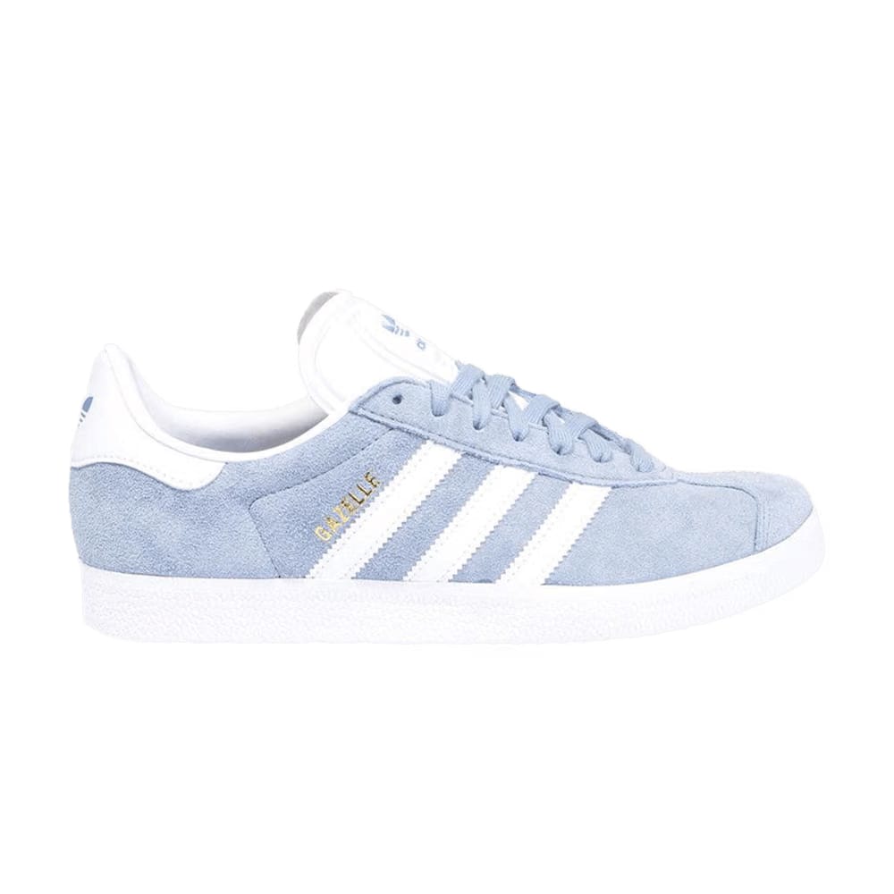 Adidas Gazelle Tactile Blue White