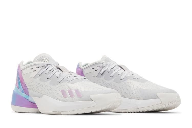 Adidas D.O.N. Issue #4 Dream It