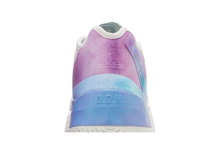 Adidas D.O.N. Issue #4 Dream It