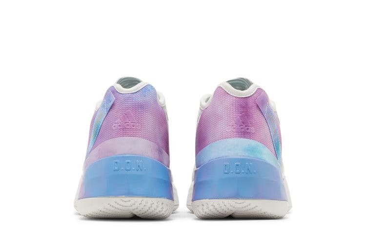 Adidas D.O.N. Issue #4 Dream It