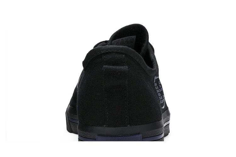 Raf Simons x adidas Spirit Low Core Black