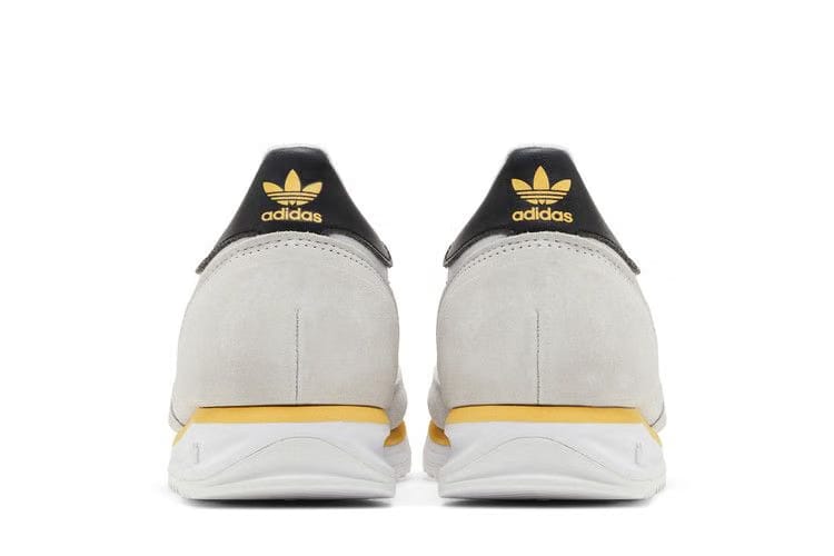 Adidas SL72 RS J White Black Spark