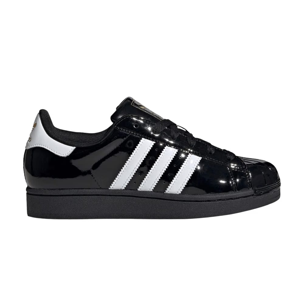 Adidas Wmns Superstar 2 'Core Black Cloud White'