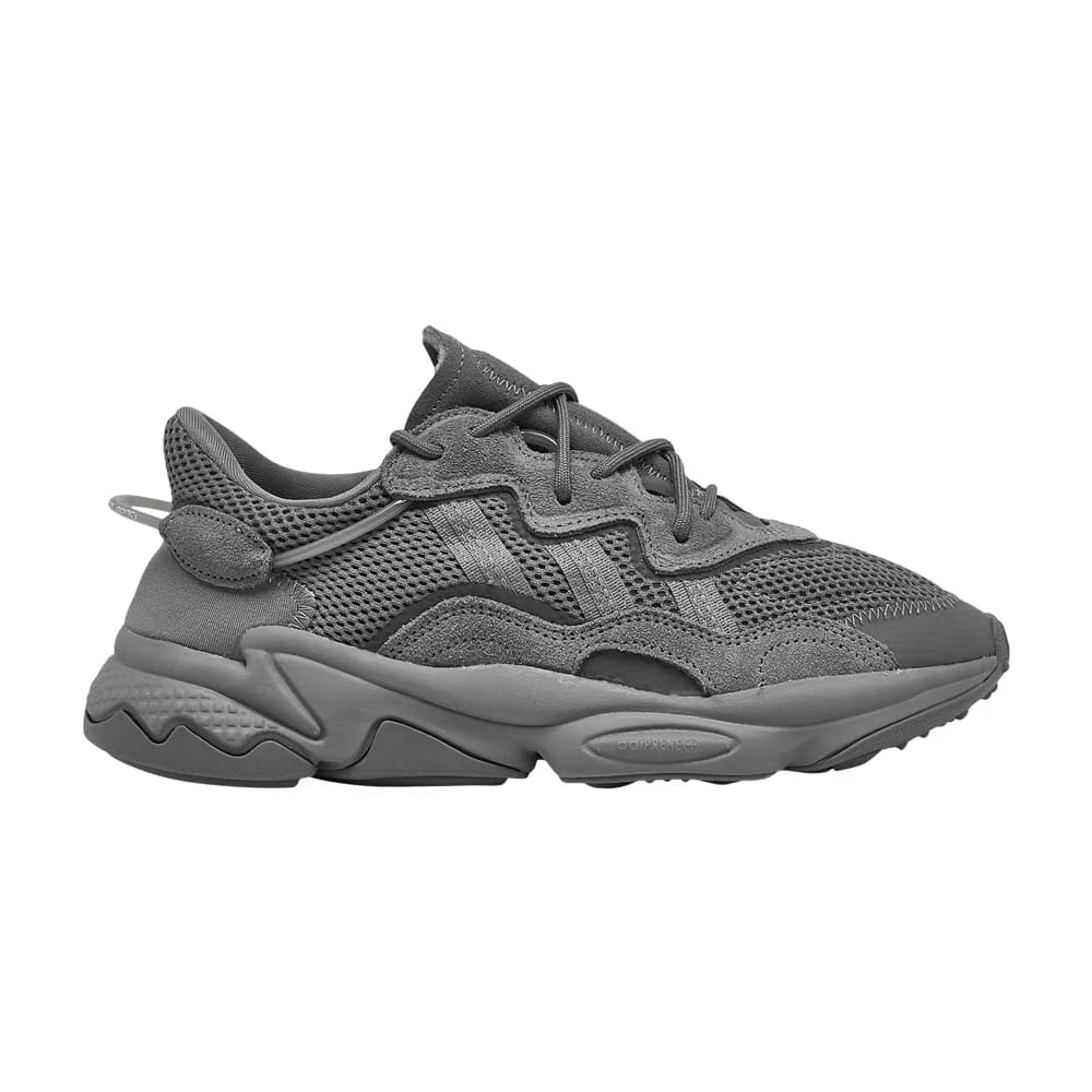 Adidas Wmns Ozweego 'Charcoal Grey'