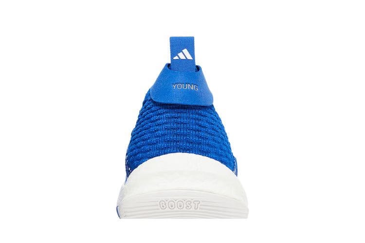 Adidas Trae Young 2 Royal Blue