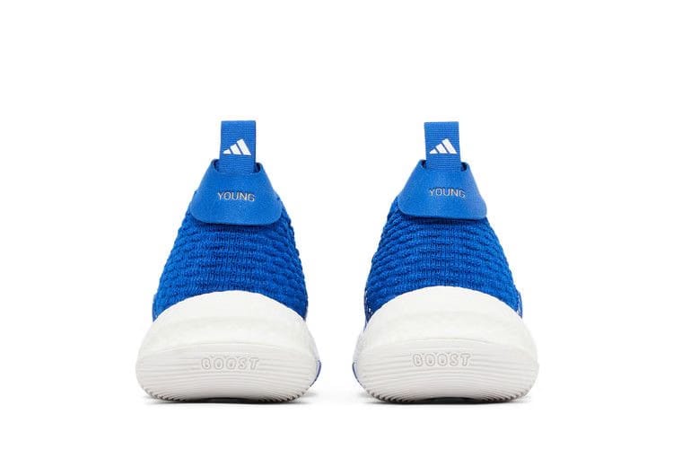Adidas Trae Young 2 Royal Blue