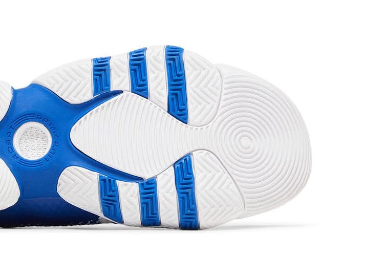 Adidas Trae Young 2 Royal Blue