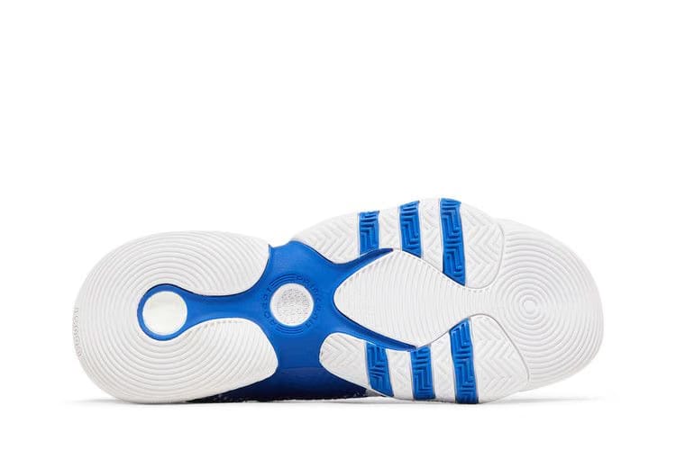Adidas Trae Young 2 Royal Blue