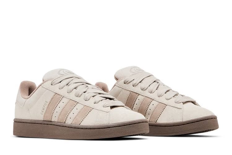 Adidas Campus 00s Aluminium Earth Strata