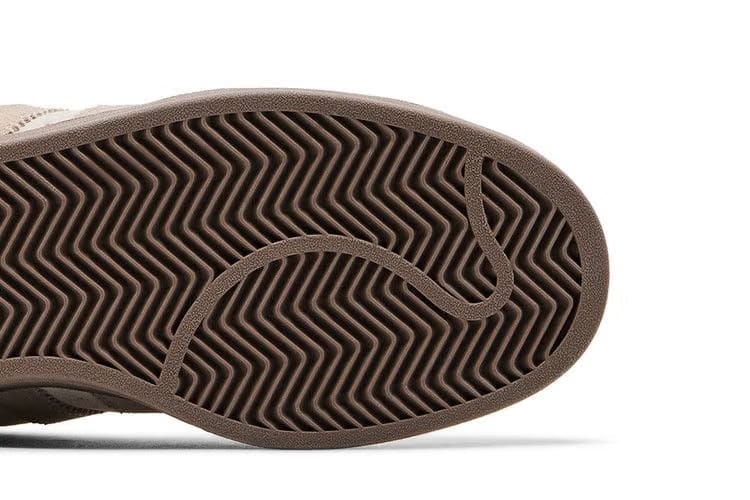Adidas Campus 00s Aluminium Earth Strata