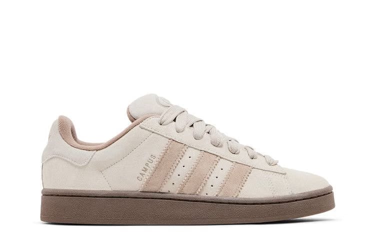 Adidas Campus 00s Aluminium Earth Strata