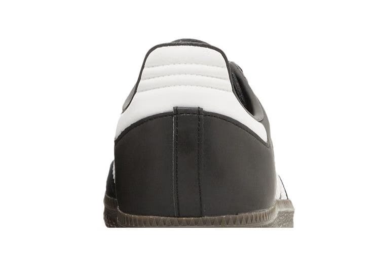IRAK x adidas Samba Black Gum
